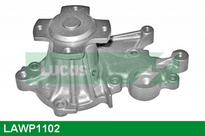 LUCAS ENGINE DRIVE lawp1102 -  Водяной насос